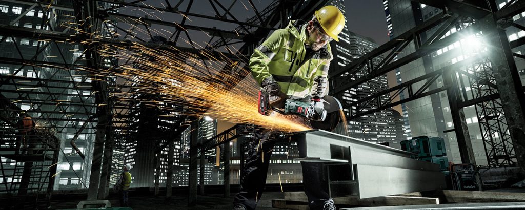 METABO elektromos kéziszerszámok