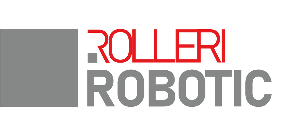 Rolleri Robotic COBOTIC kollaboratív hegesztőcella