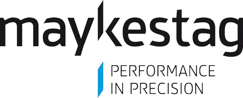 MAYKESTAG — Performance in precision