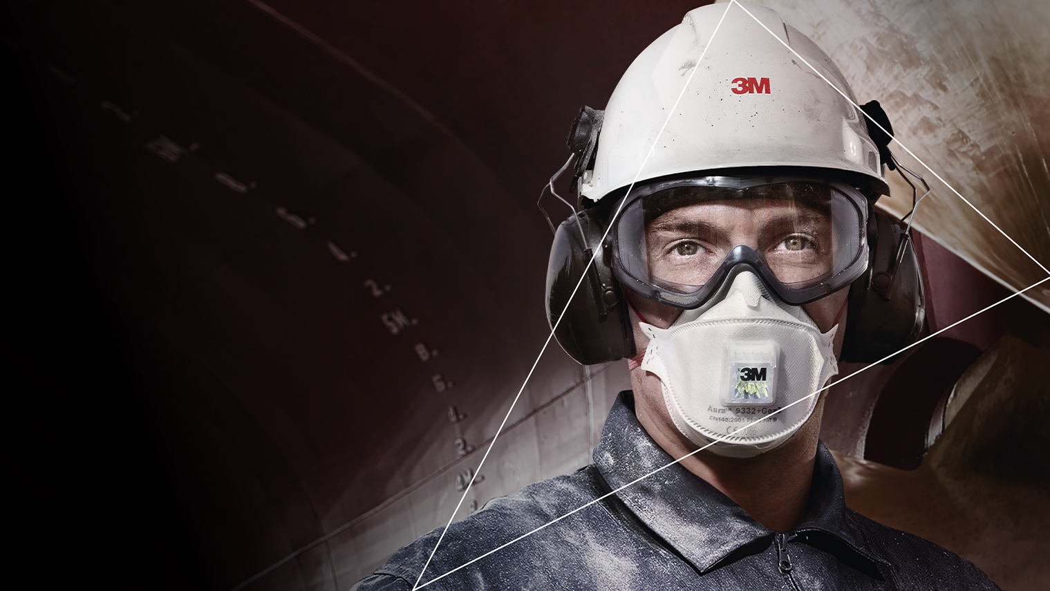 3M – Munkavédelem