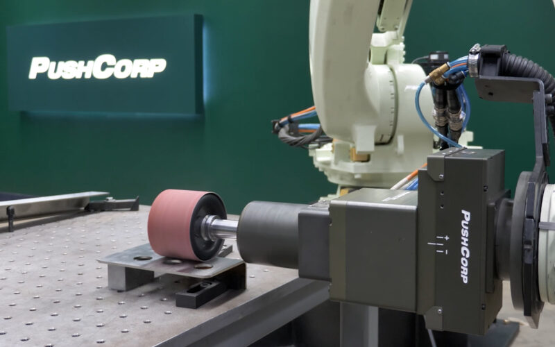 Kis szériában is megtérülhet a robotizáció, vagy tényleg csak nagy sorozatokhoz való egy robot