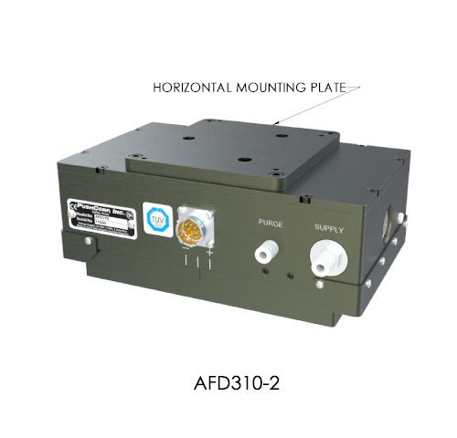 AFD310 Active Compliance
