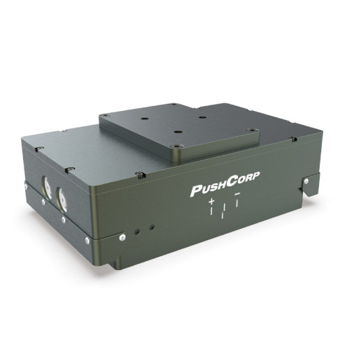 AFD620 Active Compliance