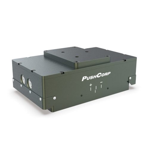 AFD82 Passive Compliance