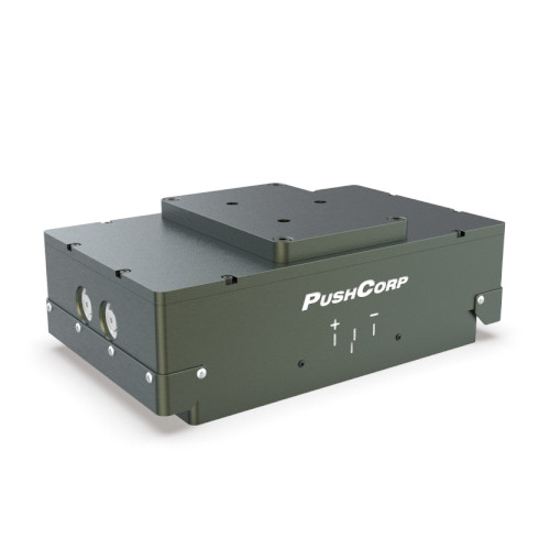 AFD82 Passive Compliance