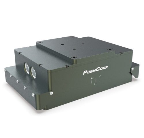 AFD92 Passive Compliance