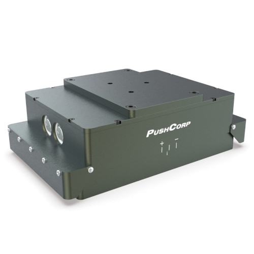AFD92 Passive Compliance