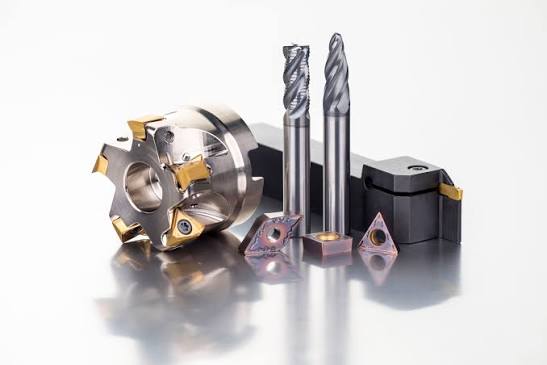 PRAMET – Forgácsolás