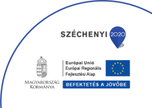 Széchenyi 2020 pályázati tájékoztató