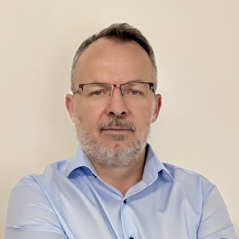 Müller Gábor